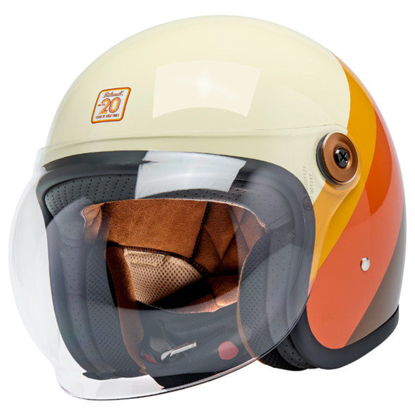 Biltwell - 20th Anniversary Tahoe™ Helmet