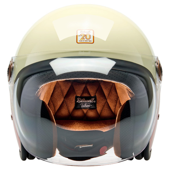 Biltwell - 20th Anniversary Tahoe™ Helmet