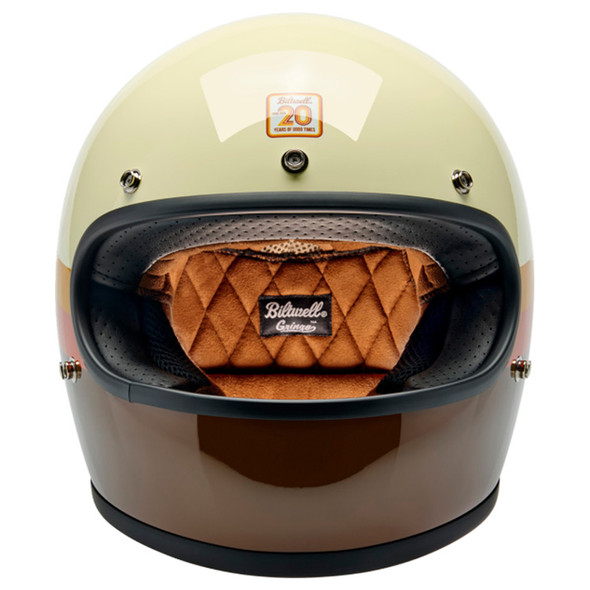 Biltwell - 20th Anniversary Gringo Helmet