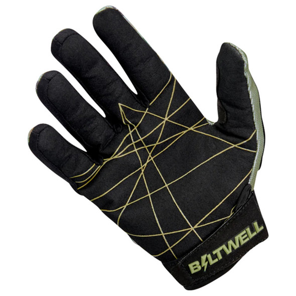 Biltwell - Forest Ridgecrest Gloves