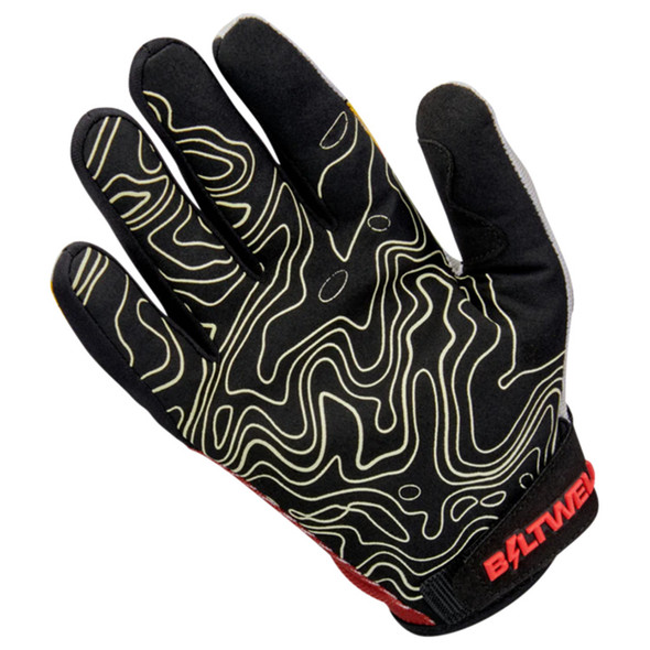 Biltwell - Chinook Ridgecrest Gloves