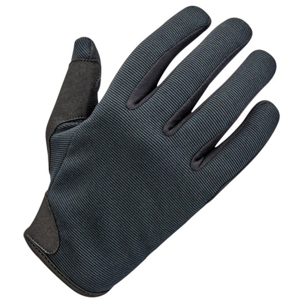 Biltwell - Black Out Ridgecrest Gloves