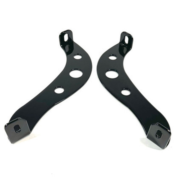 Bung King - Fairing Support Brackets fits '24-'26 Road Glide Models