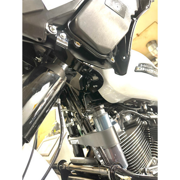 Bung King - Fairing Support Brackets fits '24-'26 Road Glide Models