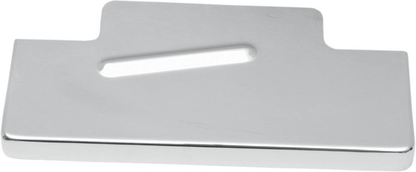 Drag Specialties - Battery Cover - Top - '97-'05 FXD