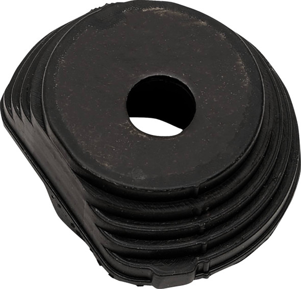Drag Specialties - Rear Fork Mount - '09-'25 FLHT/FLHR/FLTR/FLHX