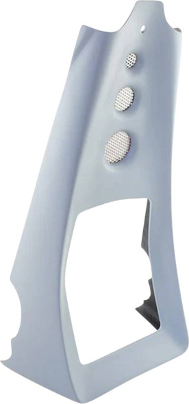Paul Yaffe Bagger Nation - PYO:SCS-17L-P-DD - Chin Spoiler - Dimple Die - HD Touring