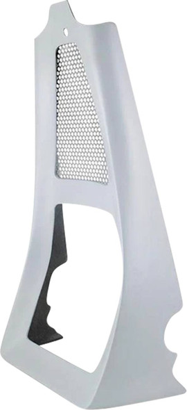 Paul Yaffe Bagger Nation - PYO:SCS-17L-P - Chin Spoiler - Swoop - HD Touring