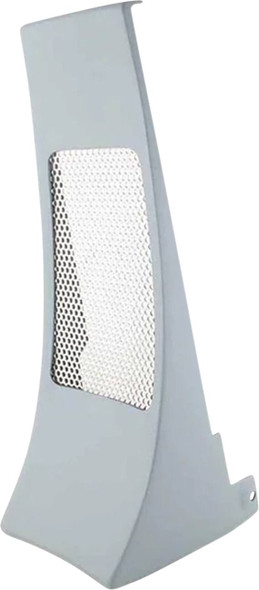 Paul Yaffe Bagger Nation - PYO:SCS-M8ST-P - Chin Spoiler - Swoop - HD Softails