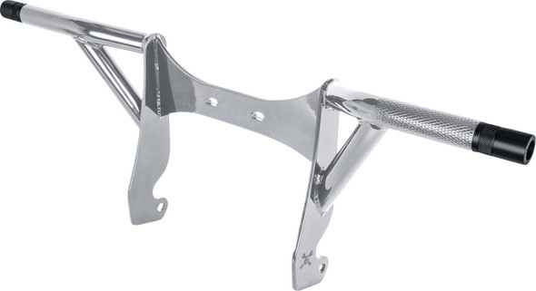 Burly Brand - B10-3013C - Brawler Kit - Chrome - HD Touring