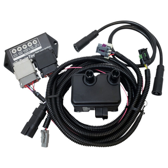 Daytona Twin Tec Standard Plug In Ignition Module fits 99 03