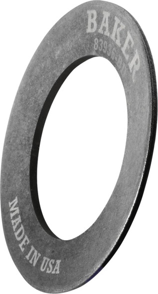 Baker Drivetrain - 83936-BD - Compensator Spring - Heavy-Duty - Harley-Davidson