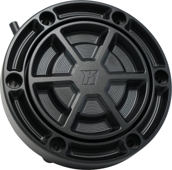 Kodlin Usa - KUS61200 - Ascent Pro Gas Cap - Black