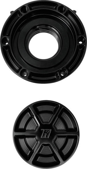 Kodlin Usa - KUS61202 - Ascent Pro Gas Cap - Gloss Black