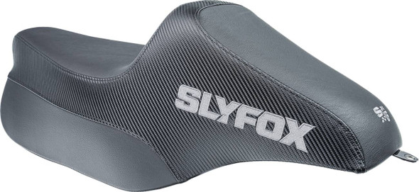 Slyfox - 4708A - Race Seat - Low - FLH/FLT '08-'25