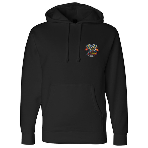 Deadbeat Customs - Gas Tank Sweatshirt