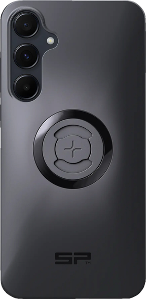 SP Connect - 52681B - SPC+ Phone Case - Fits Samsung Galaxy A55