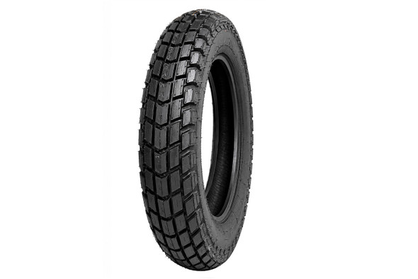 V-Twin Beck 5.00 x 16" Tire Black 46-0522