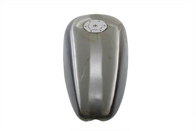 V-Twin - 38-0282 - King 3.3 Gallon Gas Tank - Fits 1995-2003 Harley-Davidson XL