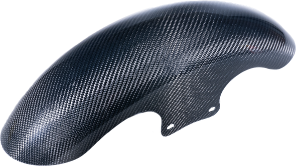 Hofmann Designs Shorty Carbon Fiber Front Fender 21" HDCF-6029