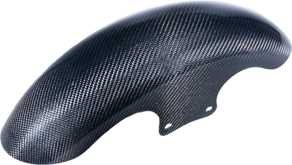 Hofmann Designs Shorty Carbon Fiber Front Fender 19" HDCF-6027