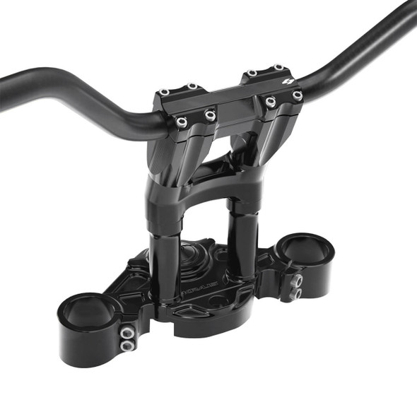 Kraus - Wolf One Pro Kit fits '24+ Road Glide Models