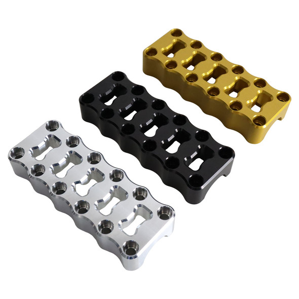 TC Bros - 101-0529 - Replacement Top Clamp for Pro Series Modular Risers