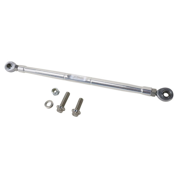 TC Bros - 102-0144 - Pro Series Adjustable Shift Linkage - Fits 1984-Up Touring & 1986-2017 Softail (Forward Controls)