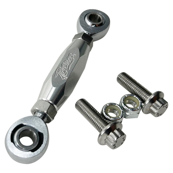 TC Bros Pro Series Adjustable Shift Linkage 102-0153 - view 2