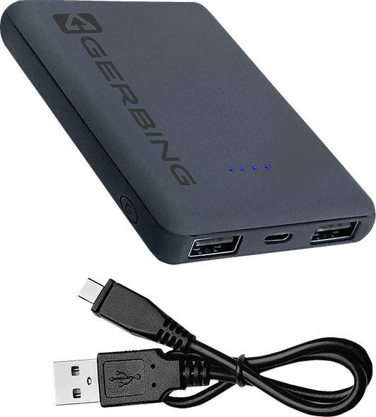 Gerbing Power Bank - 6000 mAh
