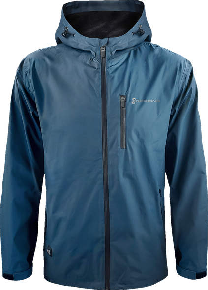 Gerbing Heated 5V Rain Coat