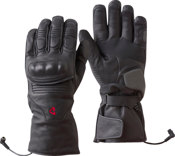 Gerbing 12V Vanguard Heated Gloves - Black