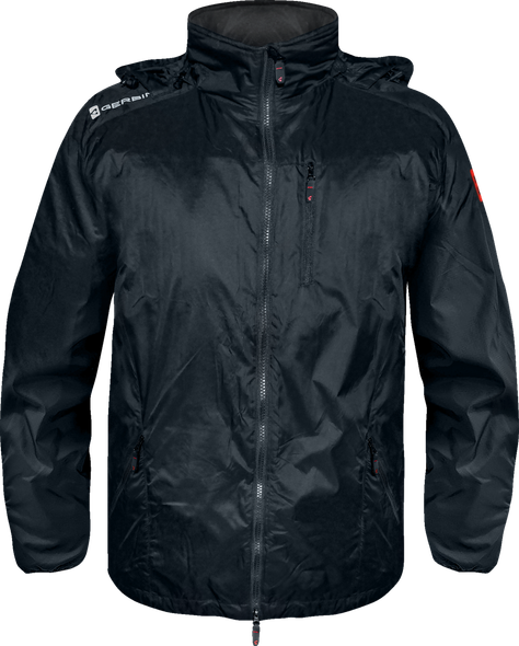 Gerbing 12V Heated Jacket Liner 2.0 - Black