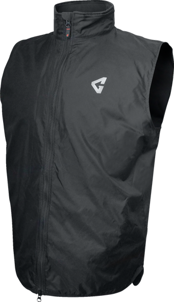 Gerbing 12V Heated Vest Liner - Motorcycle - Black
