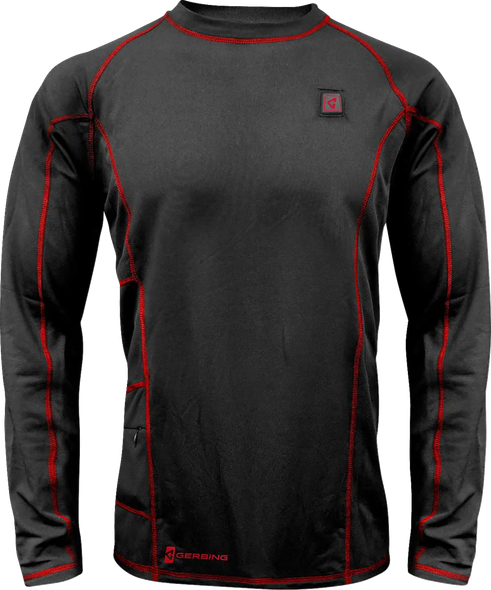 Gerbing - 7V Heated Base Layer Shirt