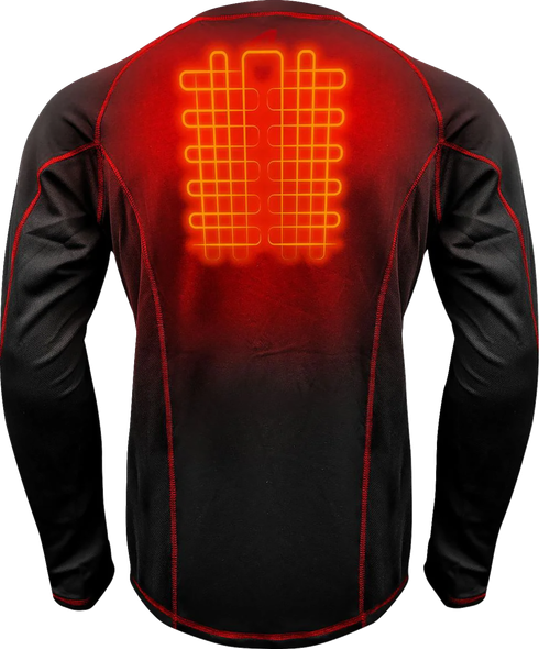 Gerbing - 7V Heated Base Layer Shirt