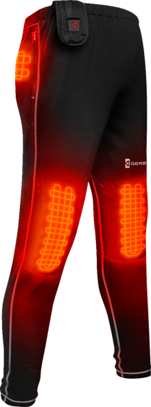 Gerbing - Women's 7V Battery Heated Pants - Black