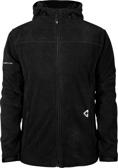 Gerbing - 7V Thermite Fleece Heated Jacket 2.0