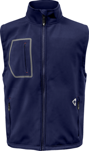 Gerbing 7V Torrid Softshell Heated Vest 2.0