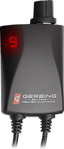 Gerbing Temperature Controller - 12V - Portable