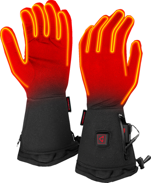 Gerbing Women's 7V Heated Glove Liners - view 2