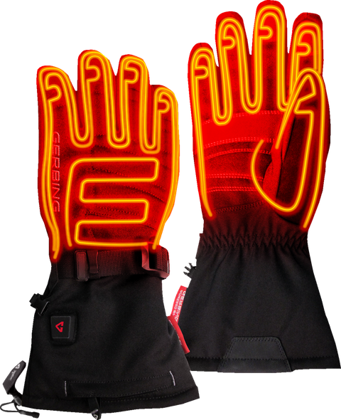Gerbing 7V S7 Battery Heated Gloves - Black - view 2