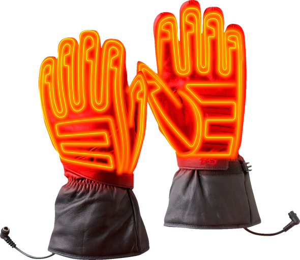Gerbing Women's 12V G4 Heated Gloves - Black - view 2