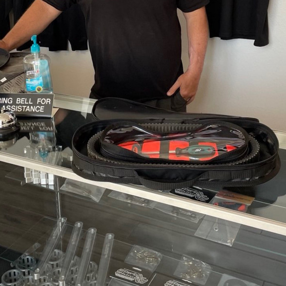 Moto Pockets - UTV Belt/ Tool Bag