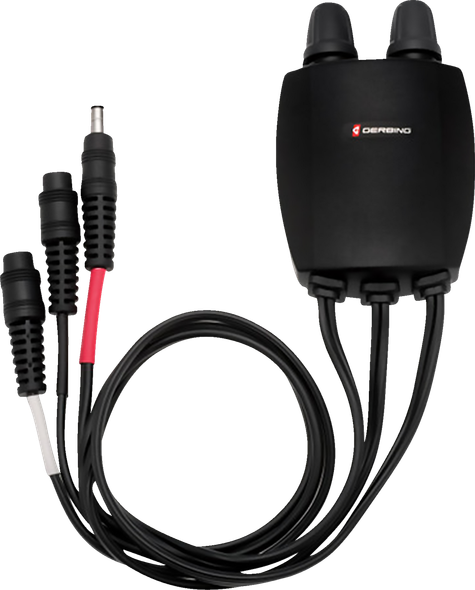 Gerbing Portable Dual-Zone Temperature Controller - 12V