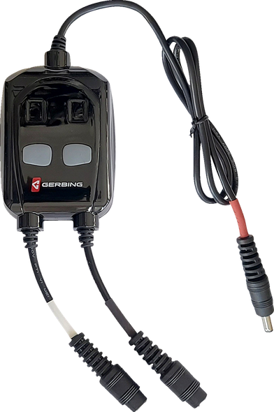 Gerbing Dual Portable Temperature Controller - Wireless