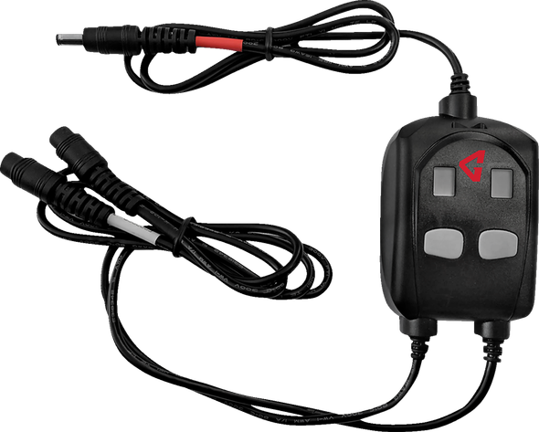 Gerbing Dual Portable Temperature Controller - Wireless - view 2