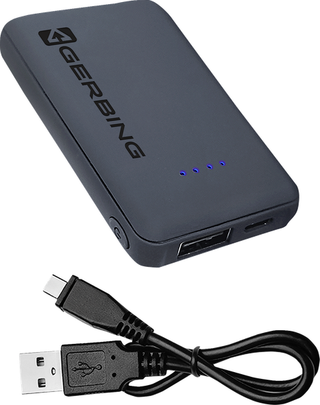 Gerbing - Power Bank - 3000 mAh