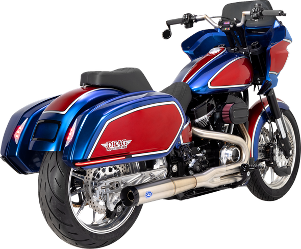 Metzeler - 0302-1301 - Cruisetec 180/55ZR18 74W Rear Tire