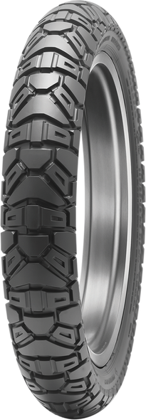 Dunlop Mission 120/70B19 60T Front Tire 0316-0401